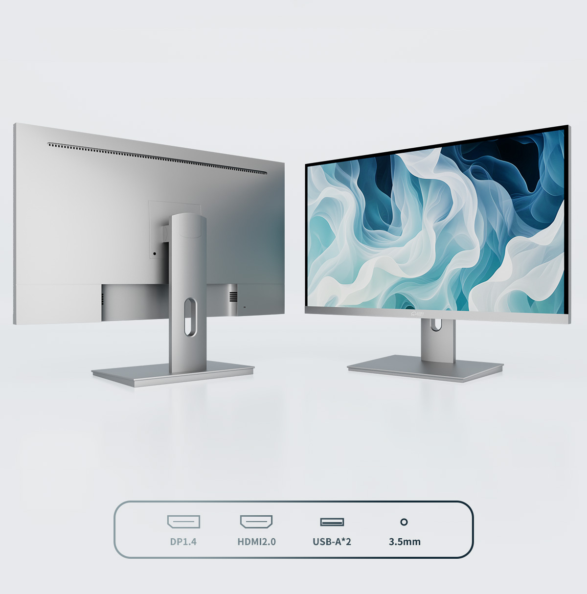 Whole  27inch 2k Gaming Monito - Monitor 144Hz 27Inch review and price