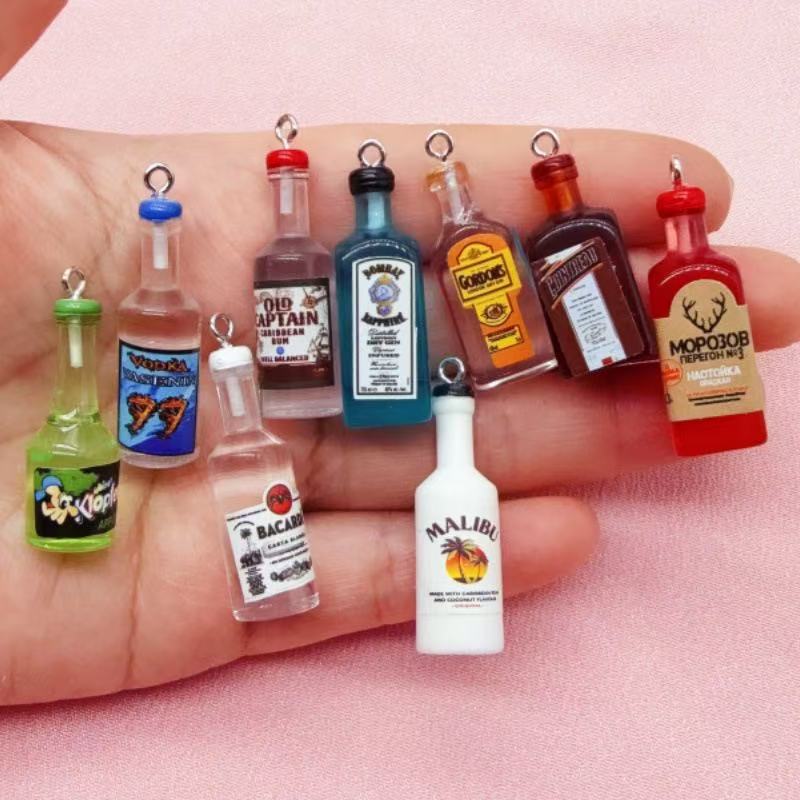 11pcs Mini Simulation Resin 3D - Gaming Accessories Gifts review and price