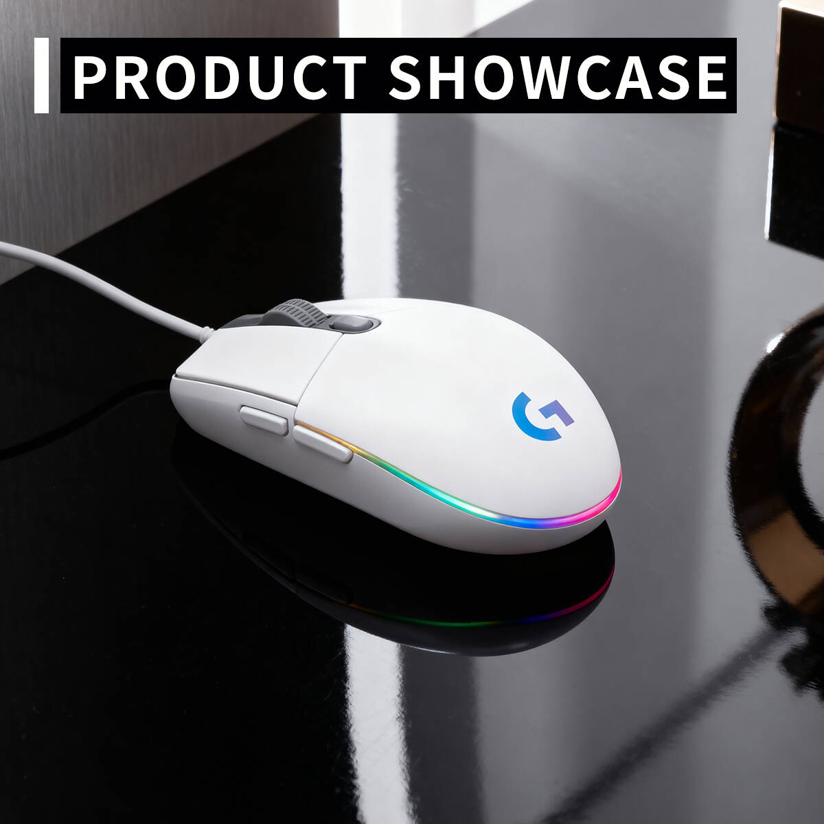 G102 Logitech G203 Gaming Mous - Logitech Mouse G203 review and price