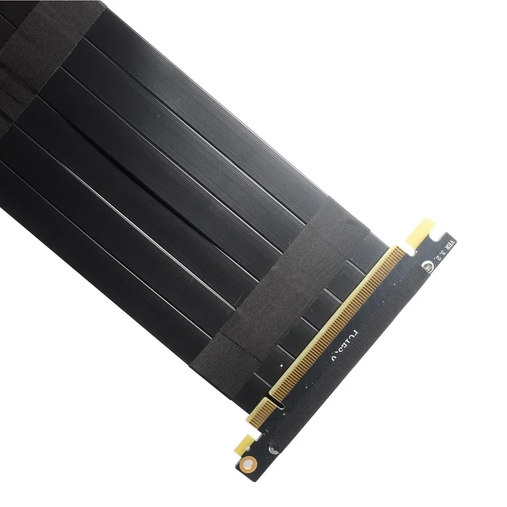 PCIe 4.0 3.0 X16 Double Revers - Vertical Gpu Bracket review and price
