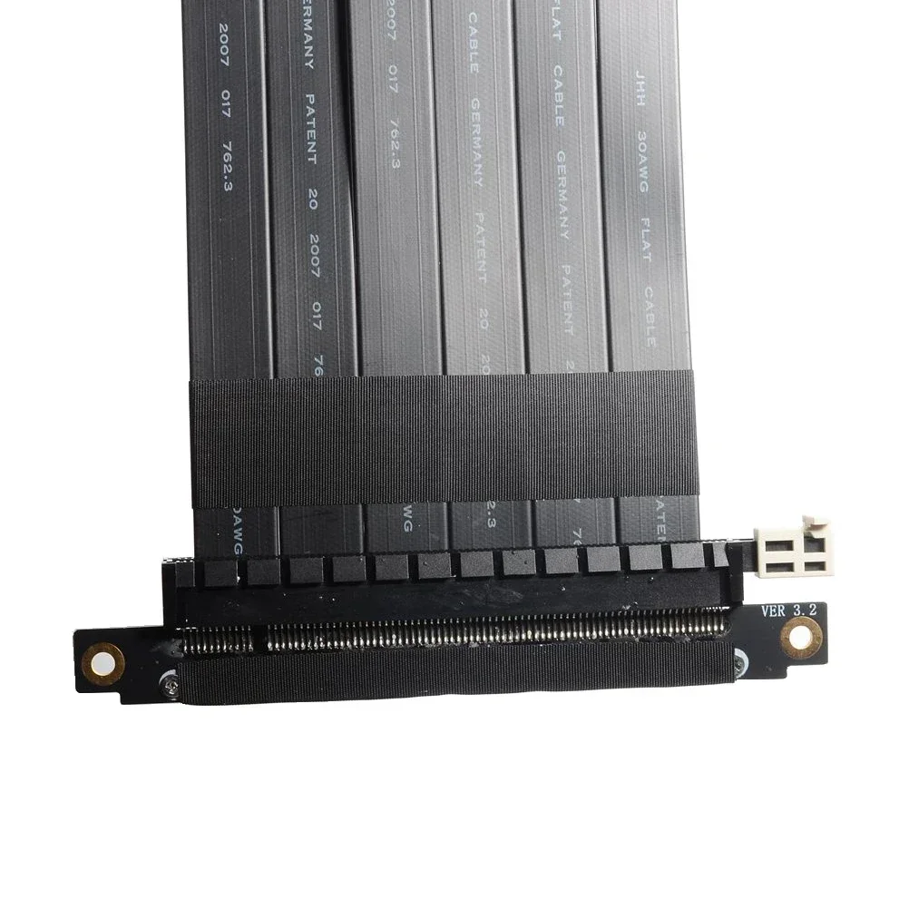 PCIe 4.0 3.0 X16 Double Revers - Vertical Gpu Bracket review and price