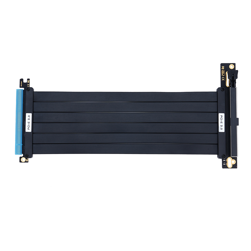 PCIE 3.0 X16 Riser Cable Video - Vertical Gpu Bracket review and price