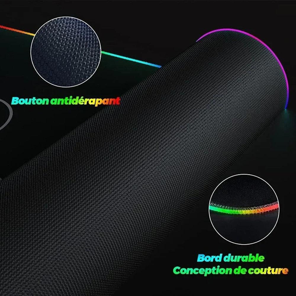 Market Bull Mouse Pad RGB Back - Gaming Accessories Market review and price
