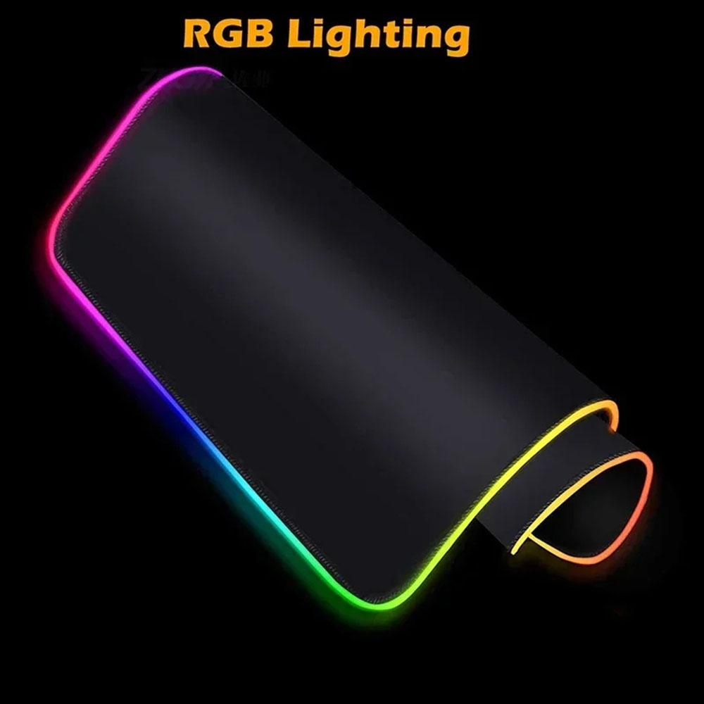 Market Bull Mouse Pad RGB Back - Gaming Accessories Market review and price