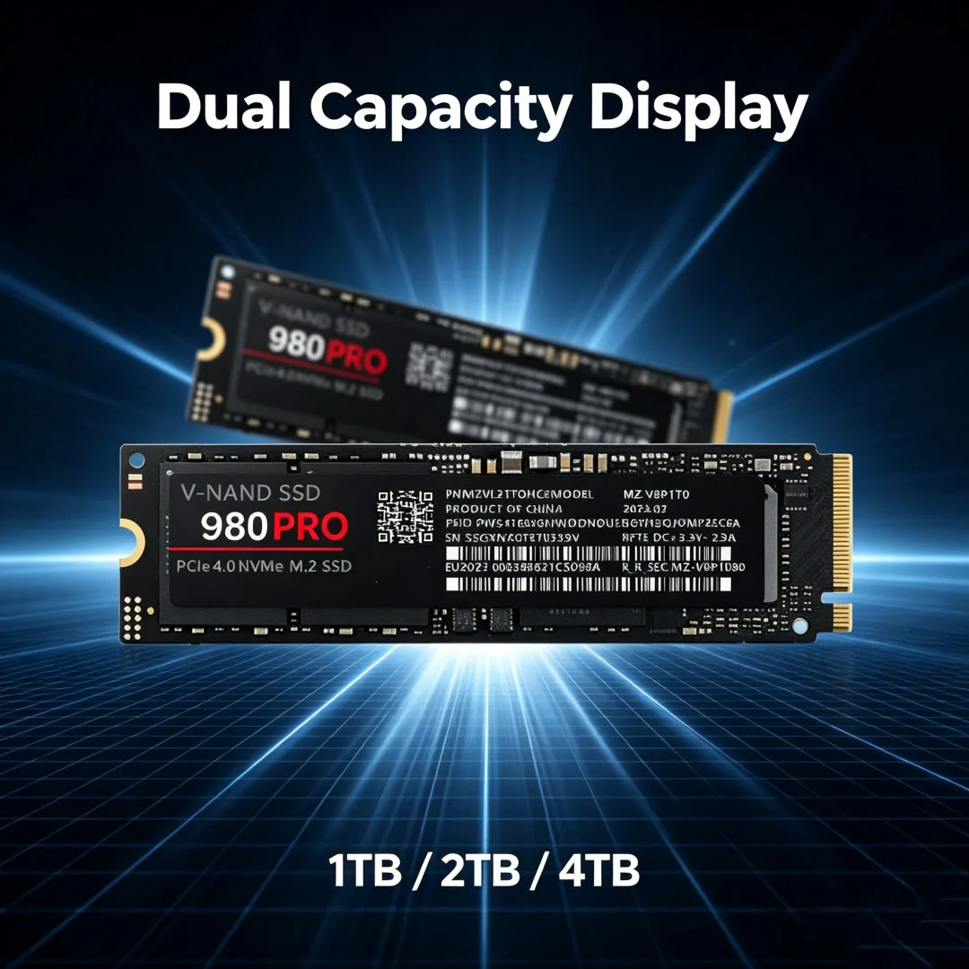 980 Pro M2 2280 NVMe High Spee - Samsung Ssd 980 Pro review and price