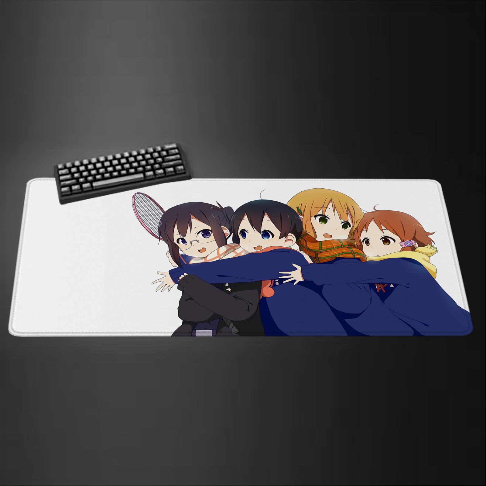 Tamako Market New Computer Hom - Gaming Accessories Market review and price