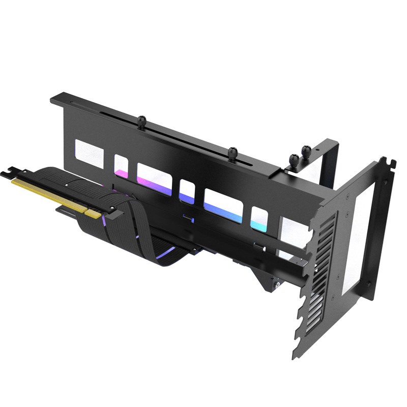 EZDIY-FAB GPU steering bracket - Vertical Gpu Bracket review and price
