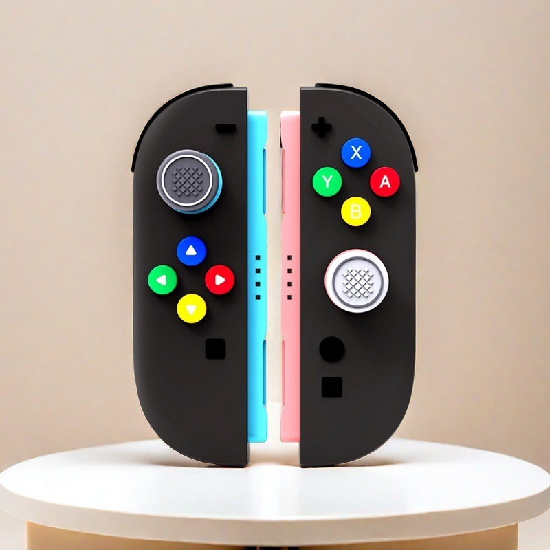 Button Stick Cover for Switch  - Gaming Accessories Nintendo Switch review and price