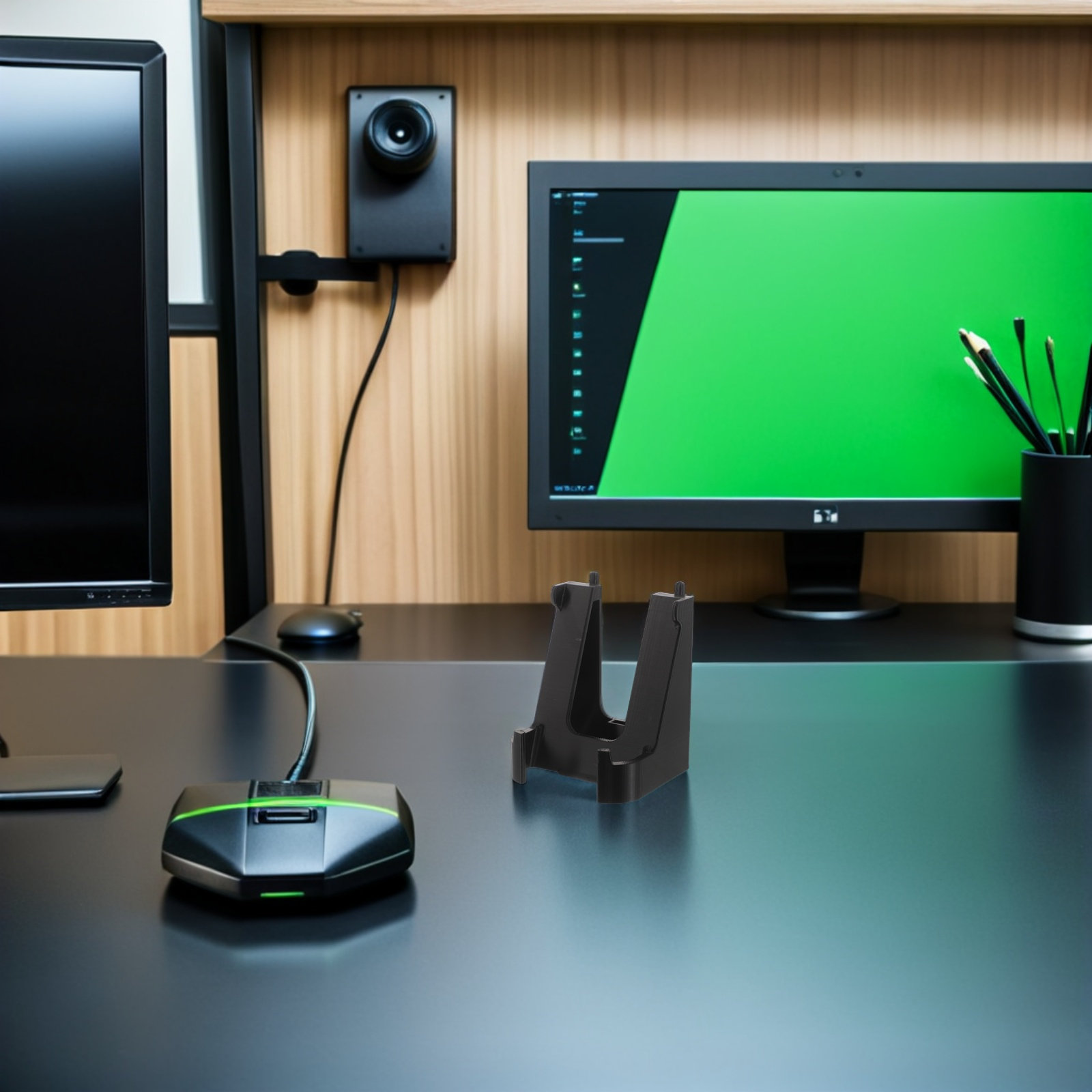 Pegboard Mouse Holder for 30Mm - Gaming Accessories Wall review and price