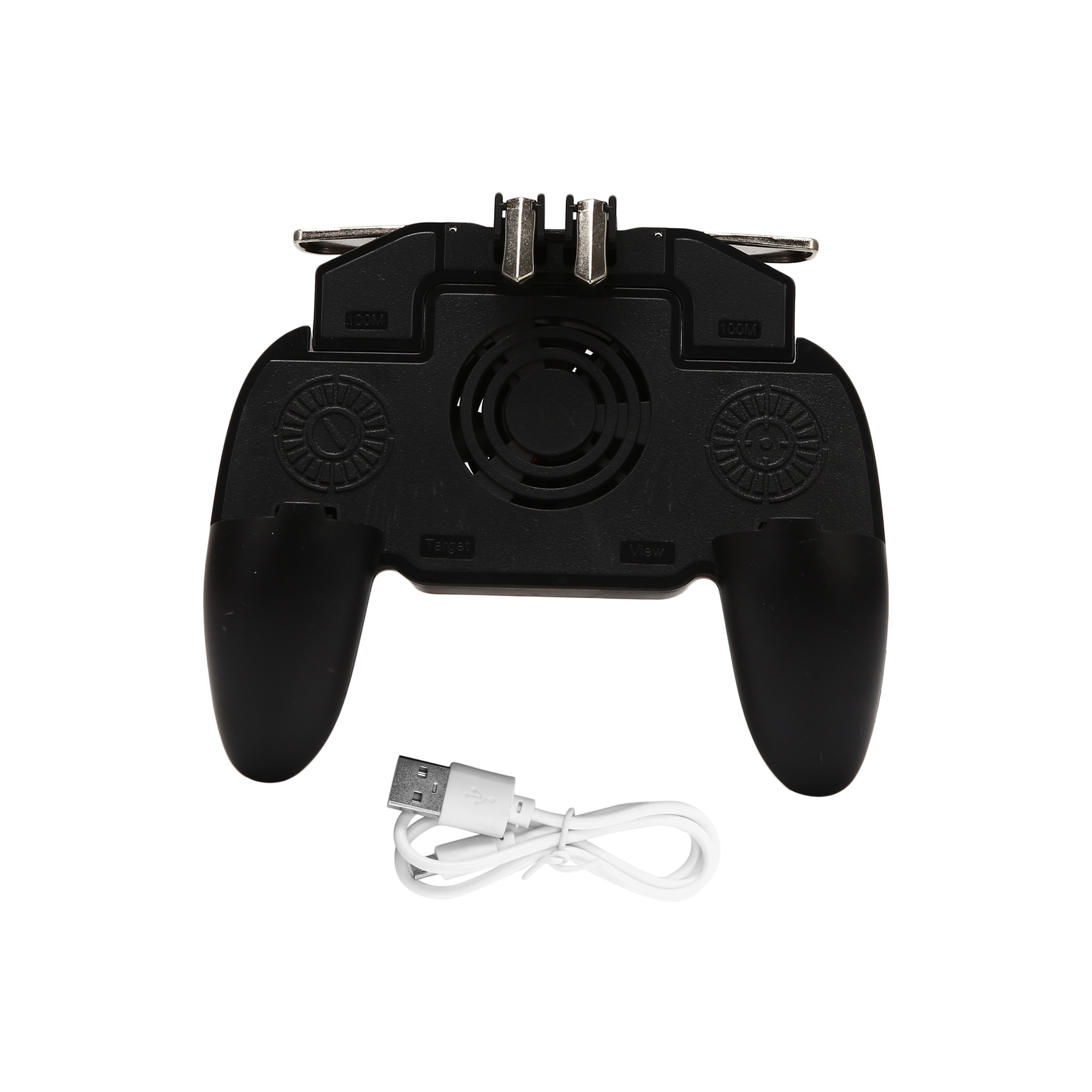 K20 All-IN-1 Mobile Gamepad Fo - Gaming Accessories For Free Fire review and price