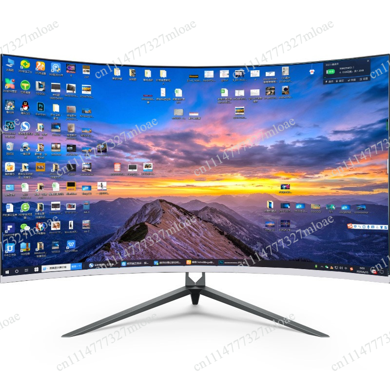 2K high definition 144Hz refre - Monitor 144Hz 27Inch review and price