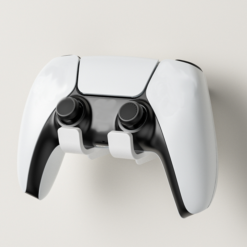 Universal Gamepad Wall Mount S - Gaming Accessories Wall review and price