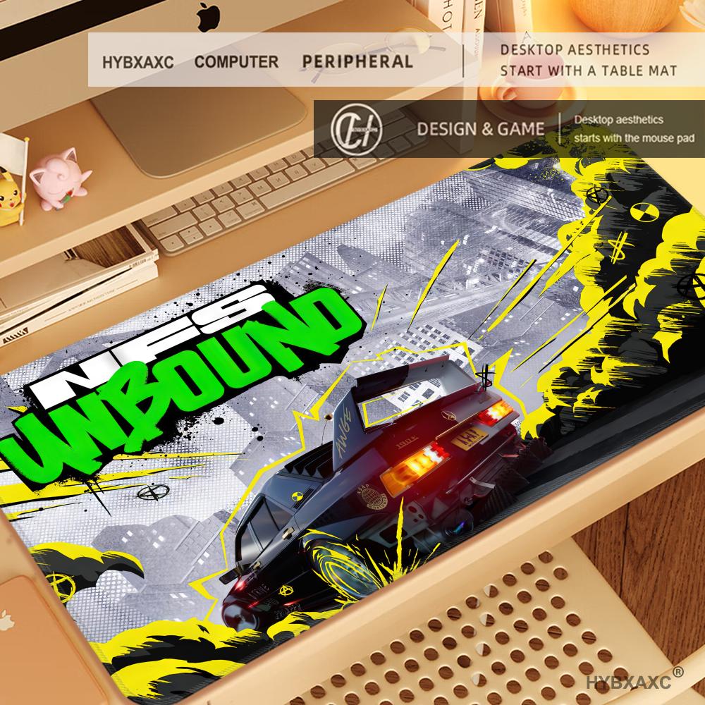 HYBXAXC Pc Gaming Mousepad Gam - Pc Gaming Accessories You Need review and price