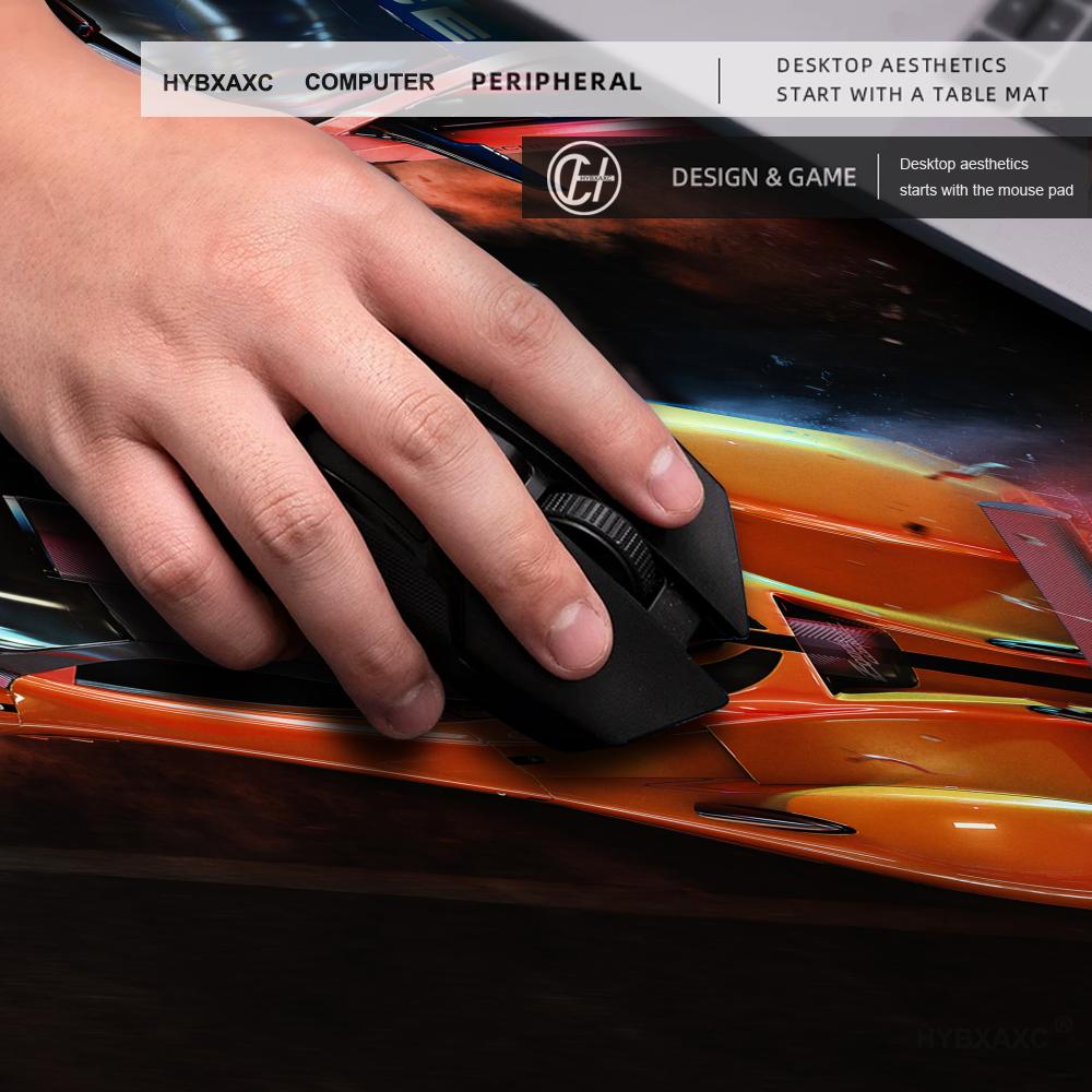 HYBXAXC Pc Gaming Mousepad Gam - Pc Gaming Accessories You Need review and price
