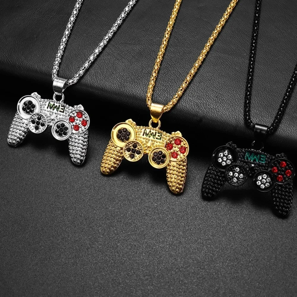 Hip Hop Style Party-Ready Gami - Gaming Accessories Ideas review and price