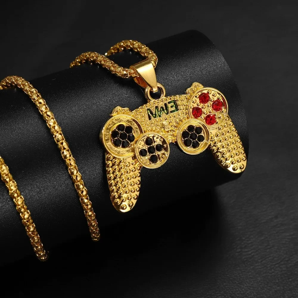 Hip Hop Style Party-Ready Gami - Gaming Accessories Ideas review and price