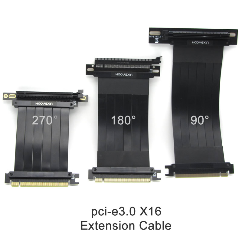 PCIe Riser Cable Graphics Card - Vertical Gpu Bracket review and price