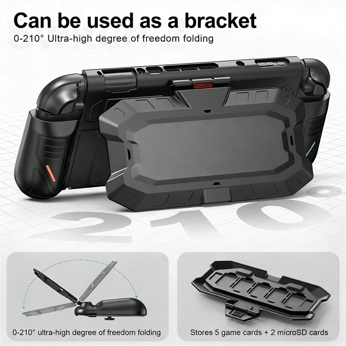 OKgood TPU Case for Nintendo S - Gaming Accessories Nintendo Switch review and price