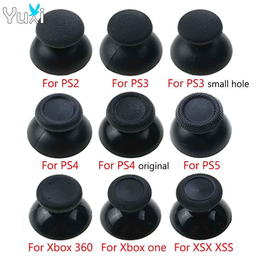 YuXi 2pcs For PS5 PS4 PS3 PS2  - Gaming Accessories For Ps5 review and price