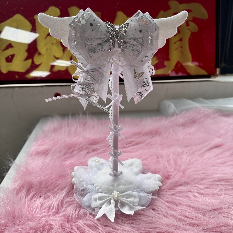 Cute Headphone Stand Custom Pi - Gaming Accessories For Gaming Room review and price