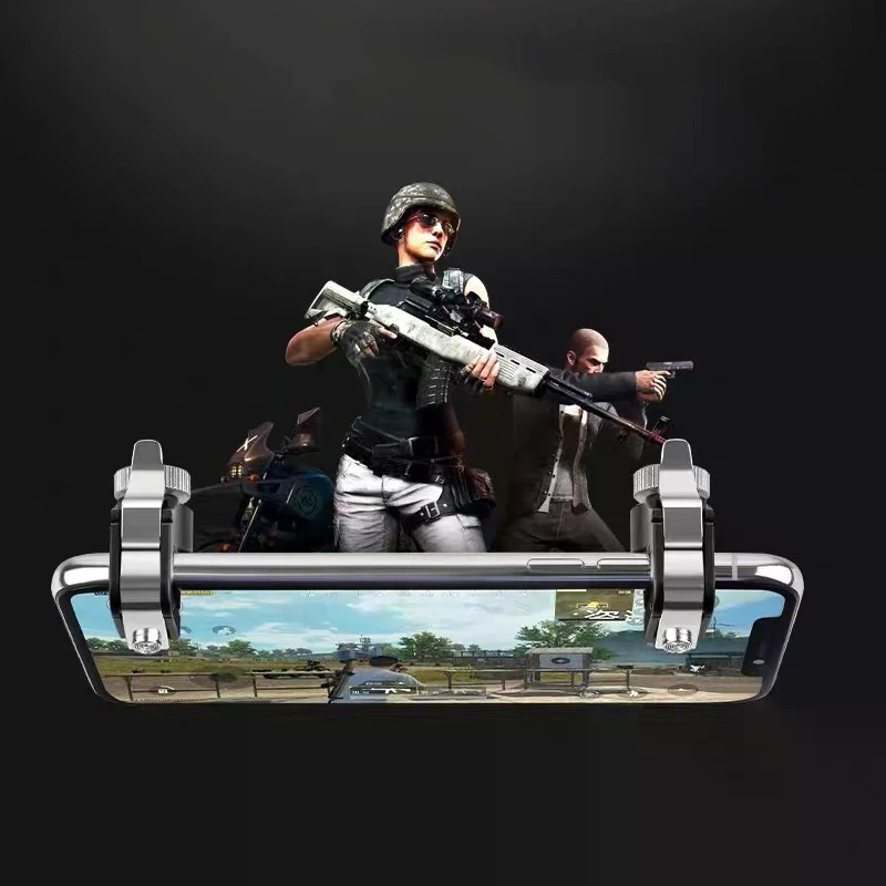 /KQM/Mobile Phone Game Control - Gaming Accessories For Free Fire review and price