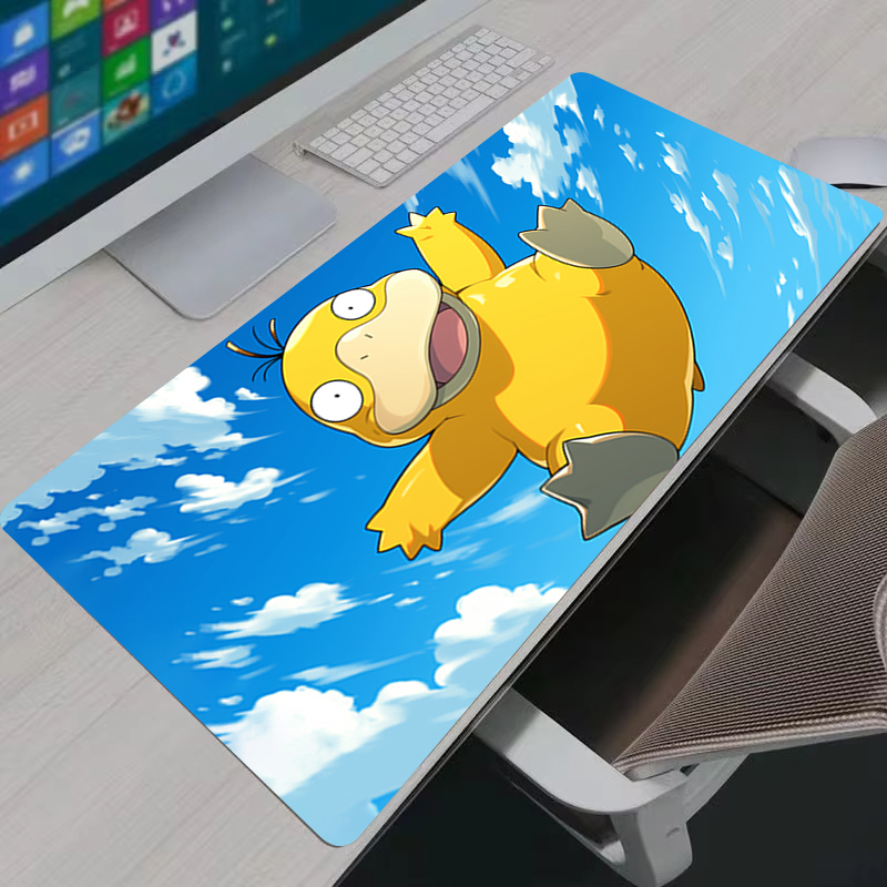 Mousepad Anime P-Pokemon Psydu - Gaming Accessories For Gaming Room review and price