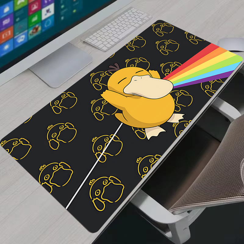 Mousepad Anime P-Pokemon Psydu - Gaming Accessories For Gaming Room review and price