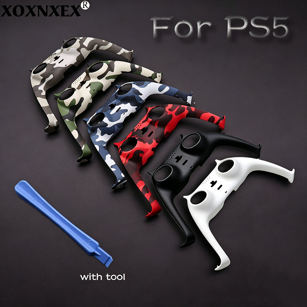 Camouflage Controller Joystick - Gaming Accessories For Ps5 review and price
