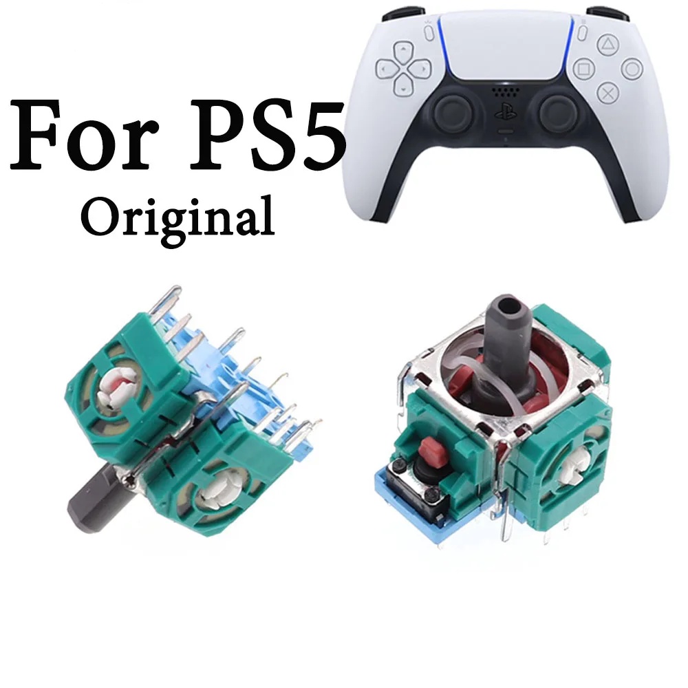 ORIGINAL 10PCS-50Pcs Replaceme - Gaming Accessories For Ps5 review and price