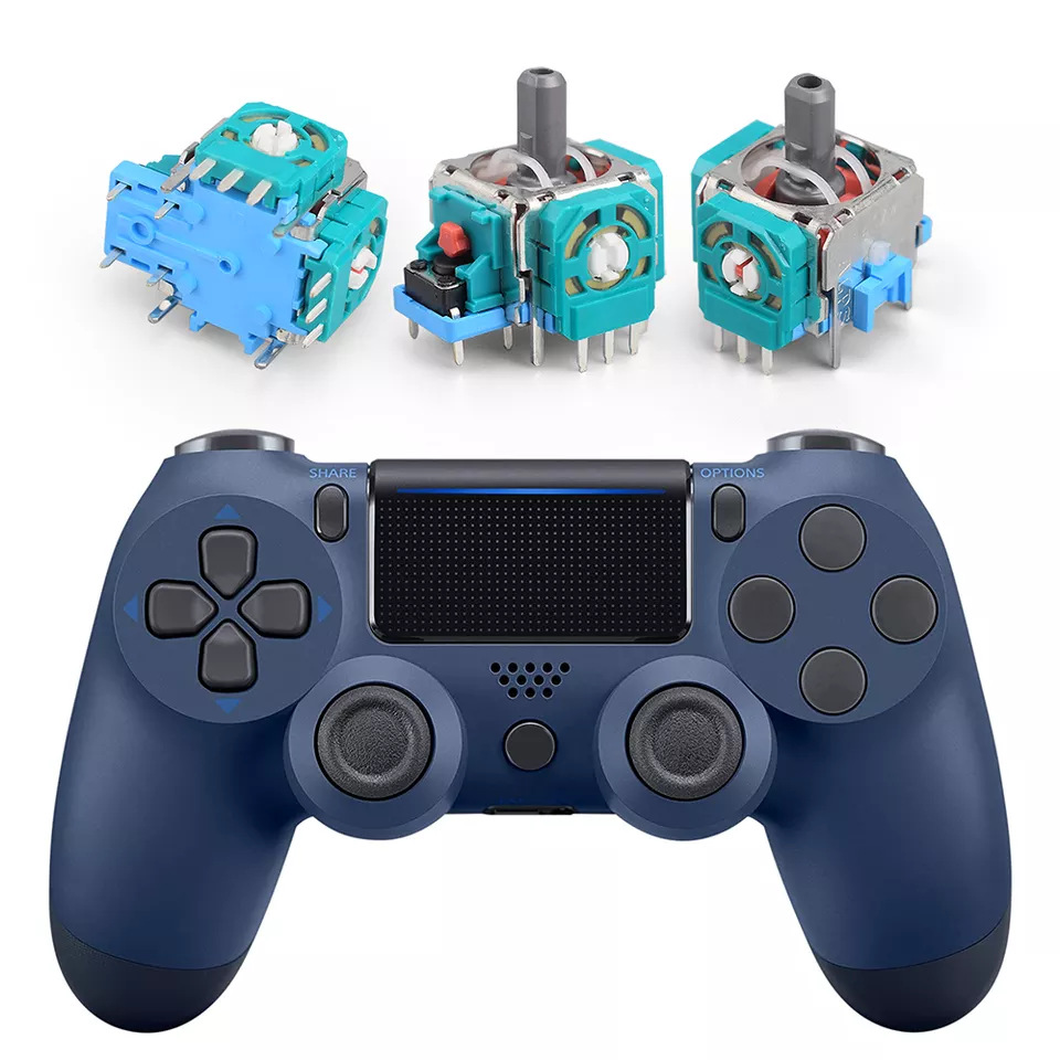 ORIGINAL 10PCS-50Pcs Replaceme - Gaming Accessories For Ps5 review and price