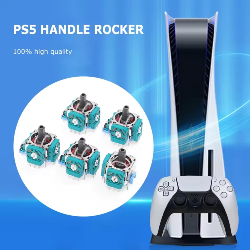 ORIGINAL 10PCS-50Pcs Replaceme - Gaming Accessories For Ps5 review and price
