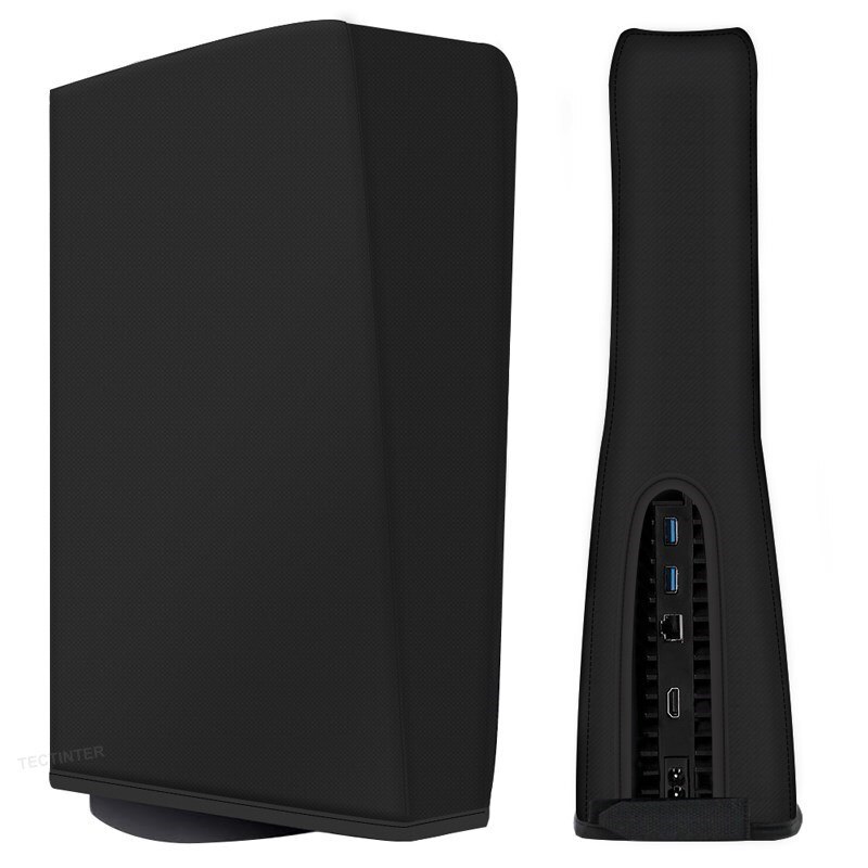TECTINTER Soft Dustproof Cover - Gaming Accessories For Ps5 review and price