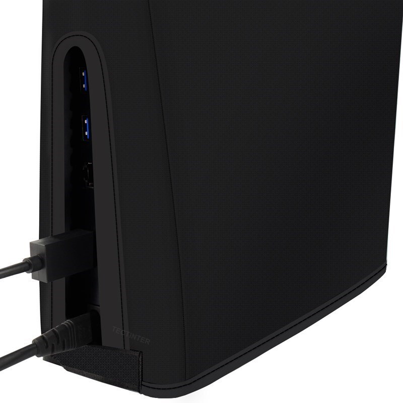 TECTINTER Soft Dustproof Cover - Gaming Accessories For Ps5 review and price