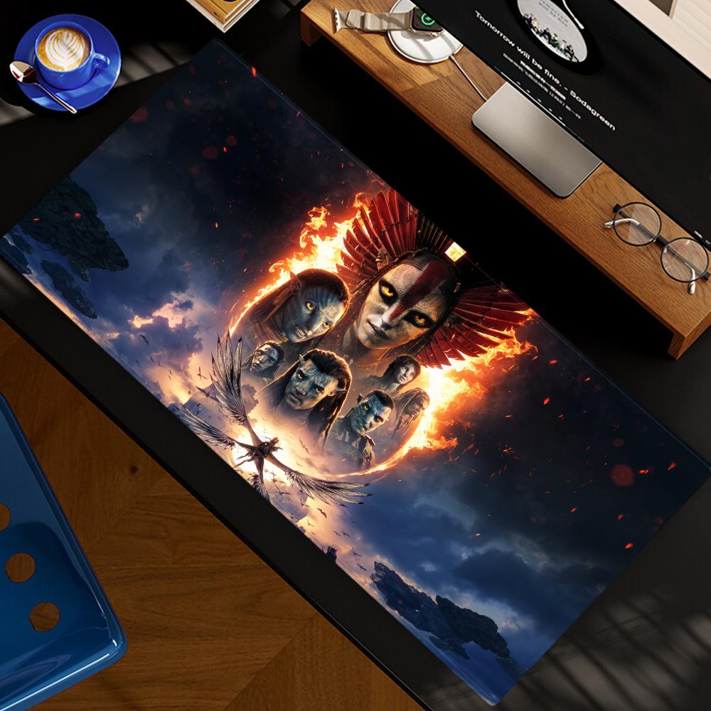 A-Avatar Fire and Ash Mouse Pa - Gaming Accessories For Free Fire review and price