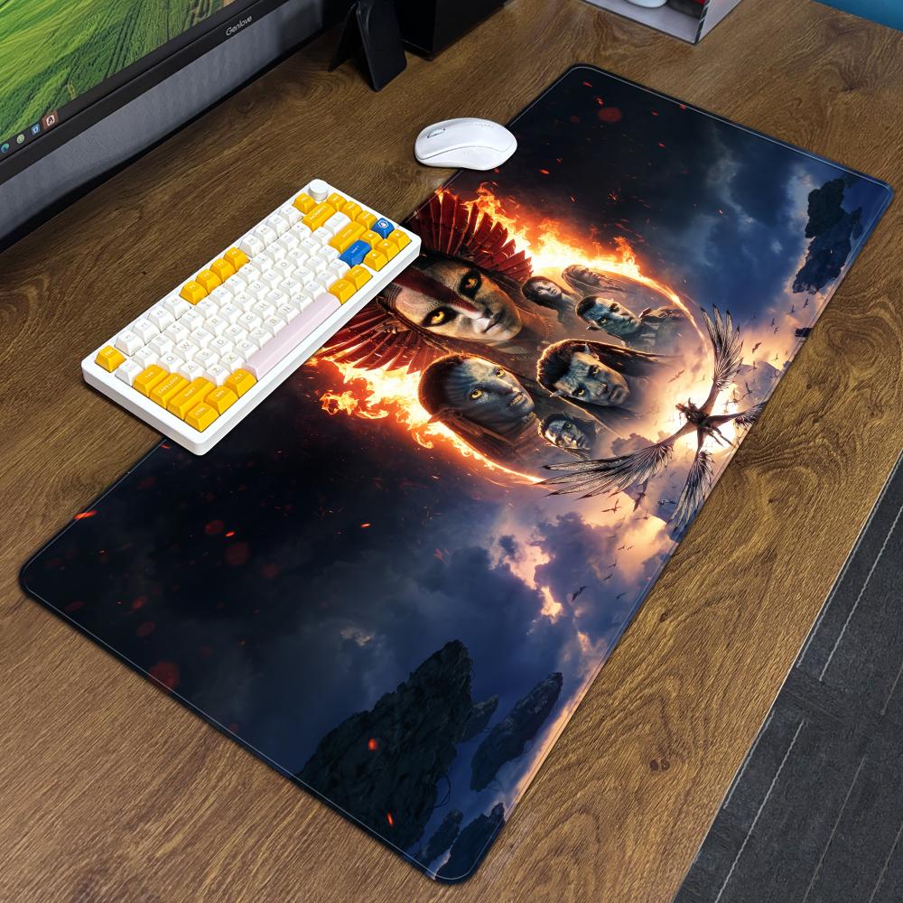 A-Avatar Fire and Ash Mouse Pa - Gaming Accessories For Free Fire review and price