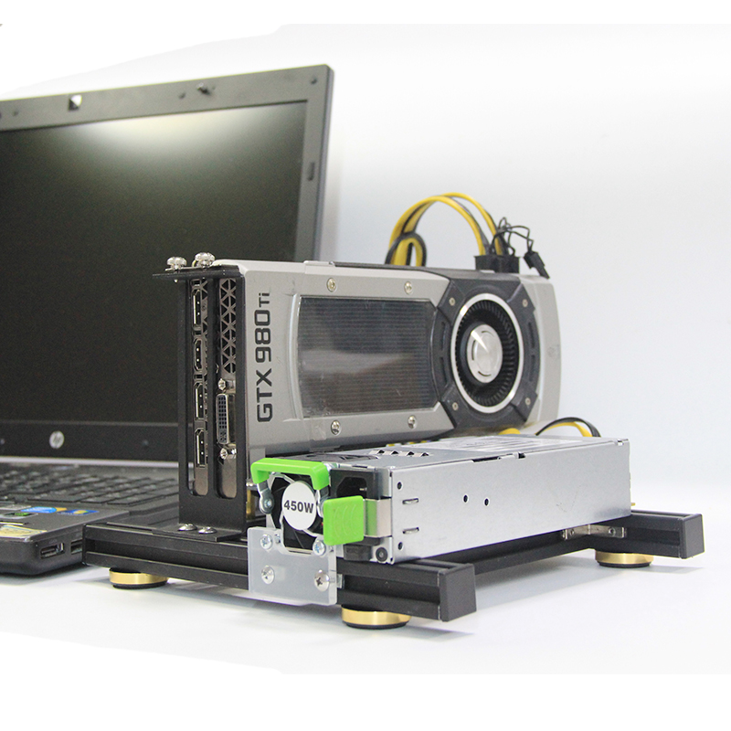 Laptop external GPU graphics c - Vertical Gpu Bracket review and price