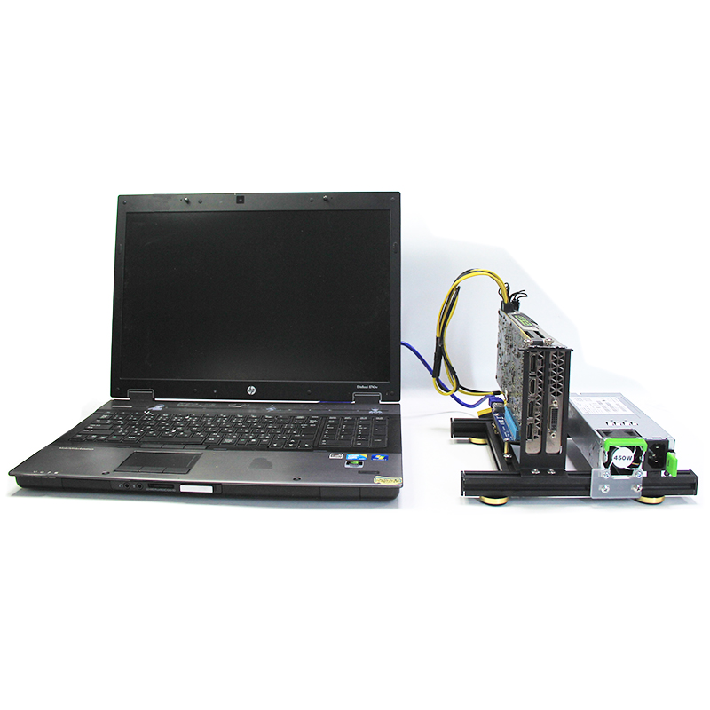 Laptop external GPU graphics c - Vertical Gpu Bracket review and price