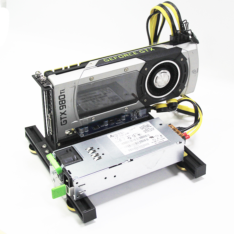 Laptop external GPU graphics c - Vertical Gpu Bracket review and price