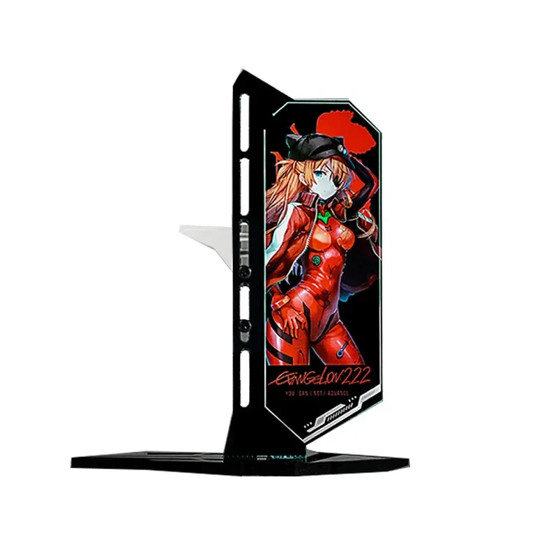 Customized ARGB VGA Holder,MOD - Vertical Gpu Bracket review and price