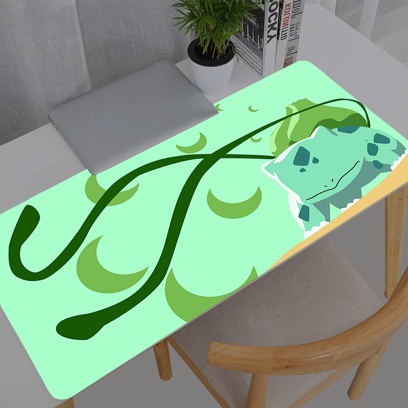 Mouse Pad Large PC Pokemon Pik - Gaming Accessories For Gaming Room review and price