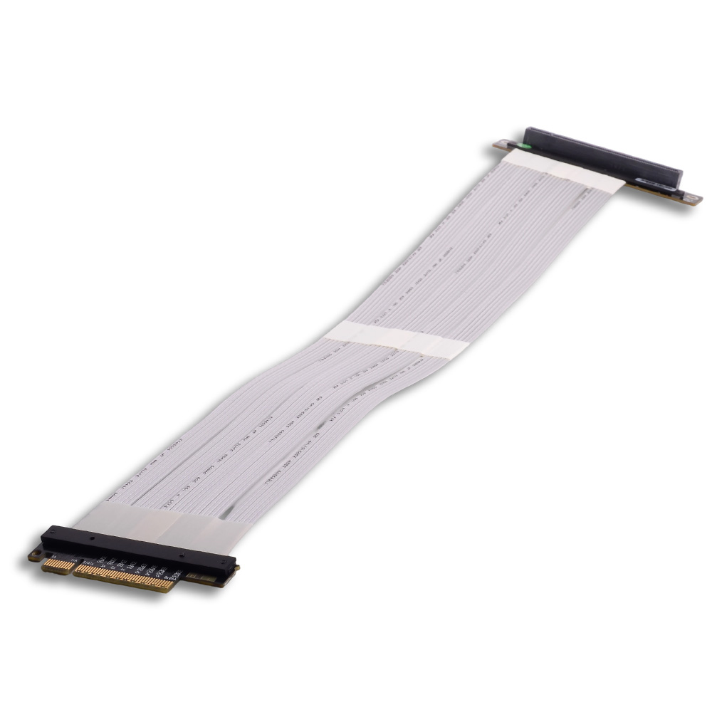 ADT-Link PCIE 4.0 3.0 X8 To X1 - Vertical Gpu Bracket review and price