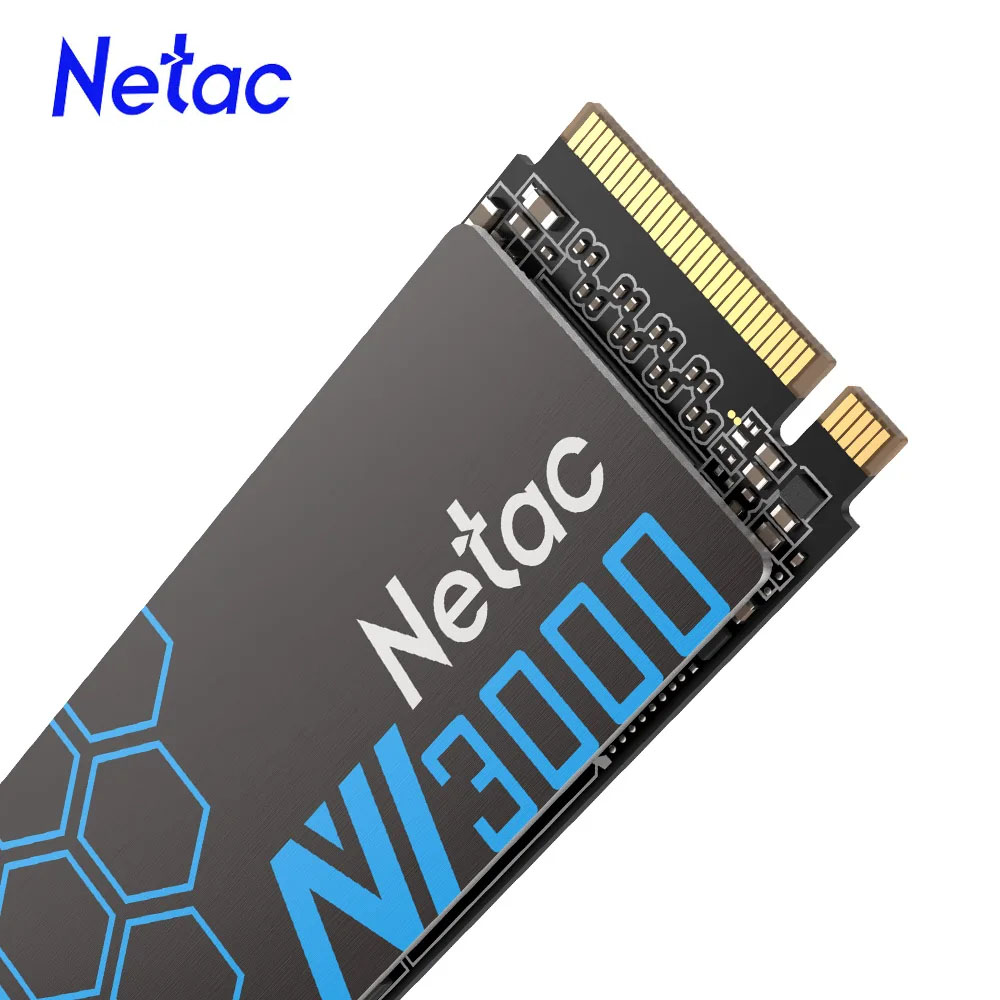 Netac NVMe SSD M2 1TB 2TB 500G - Samsung Ssd 980 Pro review and price