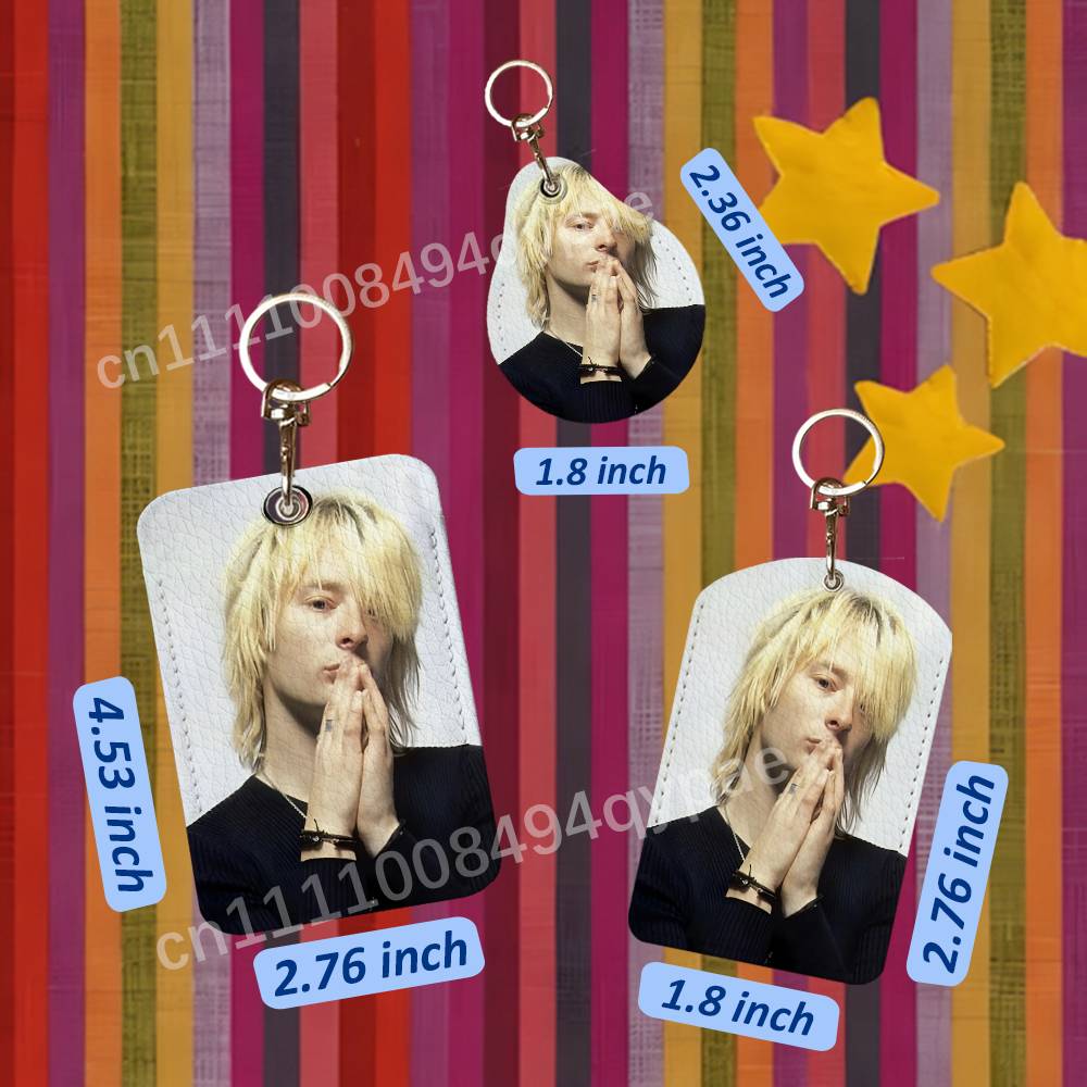 R-Radiohead In Rainbows Leathe - Gaming Accessories Gifts review and price