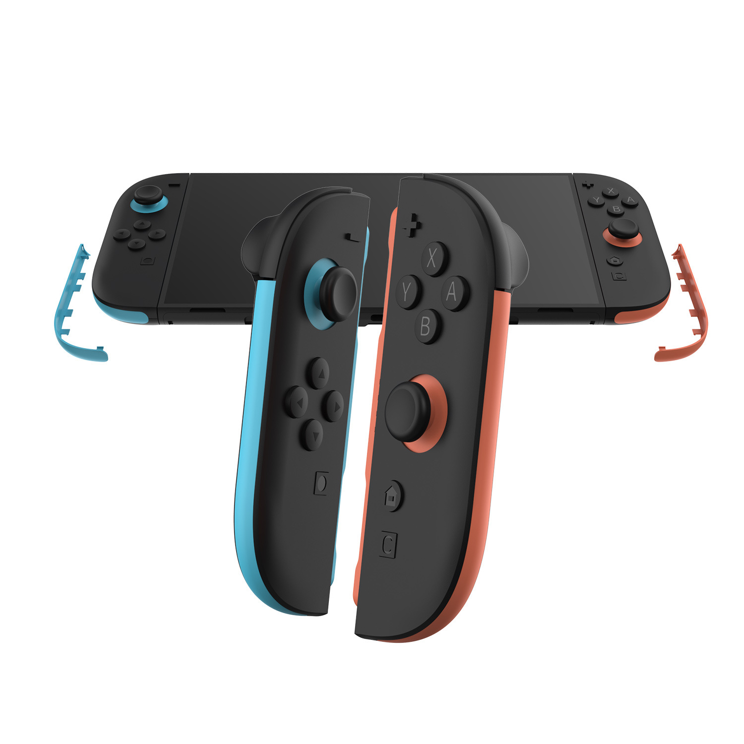 Decorative Strips for Switch 2 - Gaming Accessories Nintendo Switch review and price