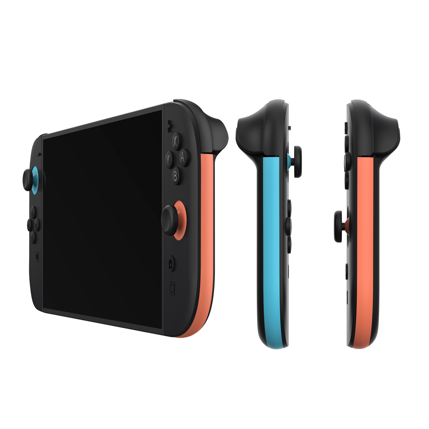Decorative Strips for Switch 2 - Gaming Accessories Nintendo Switch review and price