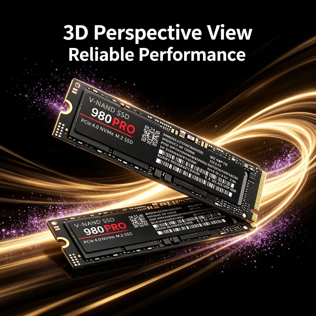 980 Pro M2 2280 NVMe High Spee - Samsung Ssd 980 Pro review and price