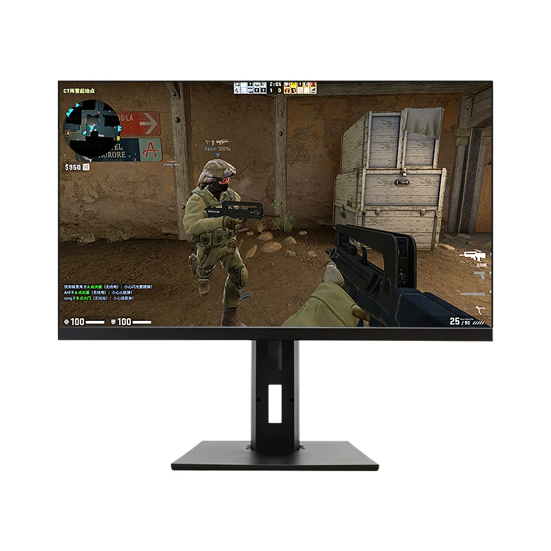 Hello.High Resolution Monitor  - Monitor 144Hz 27Inch review and price