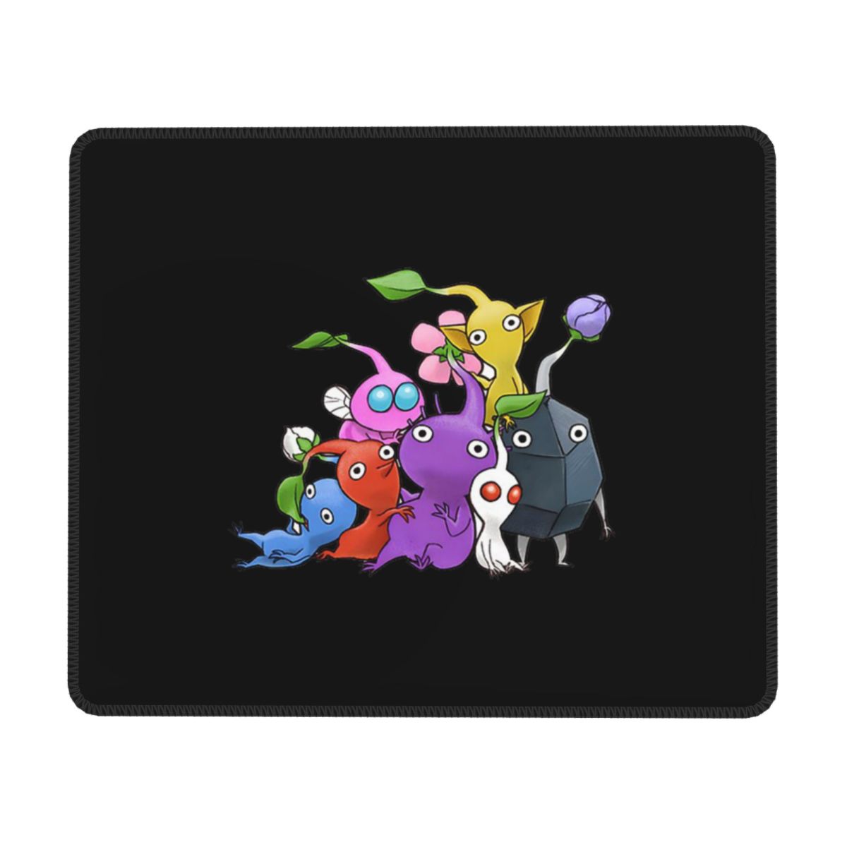 Pikmin Ideas Game Art Multi-si - Gaming Accessories Ideas review and price