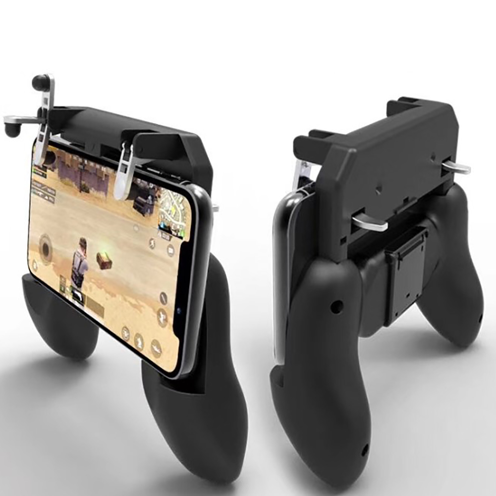 PUBG Controller Control For Ph - Gaming Accessories For Free Fire review and price