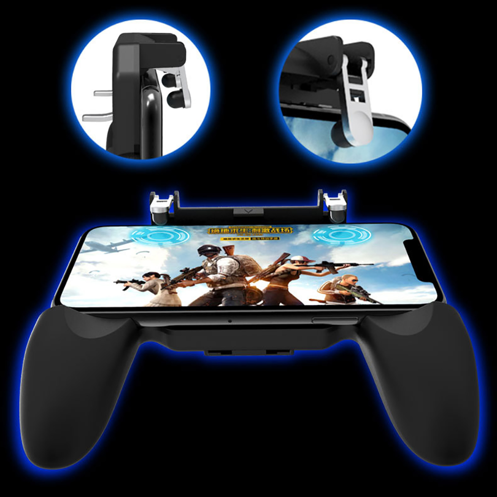 PUBG Controller Control For Ph - Gaming Accessories For Free Fire review and price